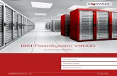 IBM FlashSystem V9000 - SoftwareONE · IBM FlashSystem V9000 - Success Story IBM FlashSystem V9000 Nowa jakość dla wykorzystania danych IBM Flash Storage Spółka itelligence zdecydowała