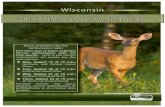 2019 Antlerless Deer Hunting Guide › ... › AntlerlessDeerPamphlet_web.pdf · 2/1/2020  · antlerless deer during the seasons below, regardless of weapon type used. The bag limit