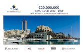 20,000,000€¦ · - Dolmen Resort - Hilton Evian - Oracle Casino - Portomaso Casino - Corporate back office - Timeshare - In house finance companies - Easysell KIA - Valletta Gateway