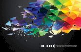 Co oferujemy? - ICON S.Aiconsa.pl/katalogi/katalogICON2017.pdf · 10 11 4x4 X-gloo 5x5 X-gloo Idealny dla każdej powierzchni, 4x4 X-GLOO oferuje wiele opcji personalizacji elementów
