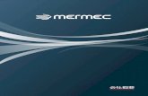MERMEC Company Profile JP1115.18...L1およびL2 ETCS規格を完全に準拠する専 のATPシステムを提供しています。iCAB 上ユニットは、特に 準の安全性、