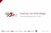 Prezentacja giełdowa Q3 FY17/18pandl.pl/tl_files/raporty i prezentacje/AB_prez_15.05.18.pdf · Dynamika sprzedaży detalicznej w cenach stałych Q1 2018 +8,1% Komisja Europejska