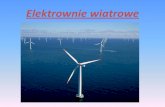 Elektrownie wiatrowe - zamek.krapkowice.pl · szkockie elektrownie wiatrowe przyczyniają się do ginięcia zagrożonych gatunków ptaków (m.in. sokołów, orłów i latających