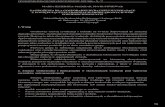 MARIA JEZIERSKA-MADZIAR, PIOTR PIŃSKWAR ZAGROŻENIA … · 2009-05-19 · 5. Zagrożenia wynikające z postępującej eutrofizacji dla gospodarki rybackiej: W procesie eutrofizacji
