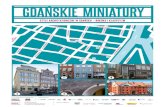 Y K S Style architektoniczne w GdańSku — rokoko i …gdanskieminiatury.ikm.gda.pl/wp-content/uploads/2016/03/...Styl ten miał zaskakiwać, wręcz oszałamiać odbiorców. Dlatego