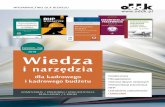 KADROWA kwiecien maj 2018 - ODDK › pliki_pdf › Wiedza_i_narzedzia... · Autor – ekspert z dziedziny ochrony danych osobowych – wskazuje, jak prawidłowo przygotować się