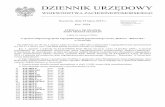 DZIENNIK URZĘDOWYe-dziennik.szczecin.uw.gov.pl/WDU_Z/2016/3024/akt.pdfj) KPS - teren przepompowni ścieków sanitarnych. 3. Teren wydzielenia wewnętrznego oznaczony jest na rysunku