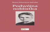 Beata Katarzyna Jędryka Podwójna noblistkaips.polonia.uw.edu.pl/wp-content/uploads/pdf/014... · 2019-02-10 · Polsce, na uczelniach wyższych mogli kształcić się tylko chłopcy.