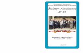 Stowarzyszenie Absolwentów Akademii Wychowania Fizycznego ...absolwenci.awf.wroc.pl/biuletyn/ba-44.pdf · przykłady można by jeszcze mnożyć, aby potwierdzić jak bezdusznie i