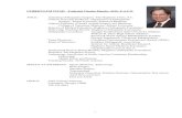 CURRICULUM VITAE: Frederick Charles Flandry, M.D., F.A.C.S. · AONA: AO ASIF Principles of Fracture Management Little Rock, AR October 28 – 31,2004 Visiting Professor H. H. Brindley,
