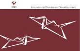 Innovation Business Development† kredyty bankowe – 30 mln PLN † dostawcy – 15 mln PLN, ca. 1000 podmiotów gospodarczych † inwestycja funduszu – spółka LANEX –4 mnPl