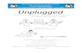 Unplugged - WordPress.com › ... · των συγγραφέων και των όρων της αδείας). Δεν είναι δυνατόν να χρησιμοποιηθεί αυτό