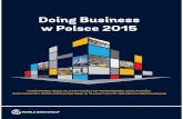 Doing Business w Polsce 2015 › content › dam › doing... · 2019-10-27 · Doing Business w Polsce 2015 Przedmowa Wzrost gospodarczy w Polsce na przestrzeni ostatnich 25 lat