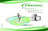Odkurzacze przemysłowe Vacuum cleaners Centralne systemy ... › wp-content › uploads › 2017 › 07 › KAT… · RGS VACUUM SYSTEMS SRL Via Mavore 1640/C - 41059 Zocca (MO)