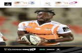 cheetahgameday.co.zacheetahgameday.co.za/wp-content/uploads/2017/09/...-ra FREE STATE RUGBY UNION Buy online @ Tel.. 011 704 0002 Email: Mueller@htherapy.co.za Proud sponsor ofthe