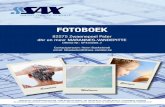 FOTOBOEK - Sax Professional · FOTOBOEK Zwaenepoel Peter: OF453269_f. Sax Sanitair nv – Autostradeweg 3 – 9090 Melle – Tel. 09 252 44 00 – Fax 09 252 52 12 Reproductie of