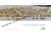 Cennik nasion 2019 - PAKOSpakos.com.pl/wp-content/uploads/rijk-zwaan-cennik-18-19.pdf · 2018-12-07 · euphoria rz f1 pr 2 570,00 /1.000 2698,50 proloog rz f1 pr 2 865,00 /1.000
