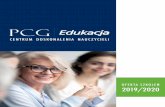 OFERTA SZKOLEŃ 2019/2020 - PCG Edukacja › files › CDN_PCG_Edukacja_oferta... · • Ramowy statut publicznej szkoły określony w ustawie – Prawo oświatowe. • Zapisy dotyczące