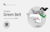 Six Sigma Green Belt › app › uploads › 2020 › 07 › abk_oferta_green...Certyfikat Six Sigma Green Belt Pozytywnie ukończone szkolenie jest przepustką do procesu certyfikacji