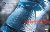 PORTFOLIO 2016 - PETBOTTLEpetbottle.pl/.../2017/07/petbottle-portfolio-2016-pl.pdfDOŚWIADCZENIE | KOMPETENCJE | ODPOWIEDZIALNOŚĆ Ponad 12 lat doświadczenia we wdrożeniach projektów