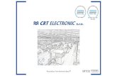 Prezentácia programu PowerPoint - Crt Electronic s R.o.crt.sk/CRT_ELECTRONIC_presentation.pdf · HOUSING (FINAL ASSEMBLING) MATERIAL SOURCING CONFORMAL COATING EXPEDITION DESIGN
