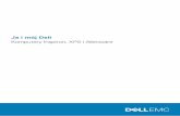Ja i mój Dell › pdf › me-and-my-dell_po-pl.pdfMożesz również kliknąć kolejno pozycje Start > Panel sterowania > Sprzęt i urządzenia dźwiękowe > Dźwięk. 2. Zaznacz pozycję
