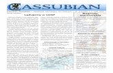 Cassubian Newsletter • Miesięcznik informacyjny linii ...vps232316.ovh.net › csb › vp › 2010 › Cassubian_Newsletter-2010-05.pdfCassubian Newsletter • Miesięcznik informacyjny