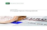 Przegląd Spraw Europejskich · Przegląd Spraw Europejskich, kwiecień 2018 r. Narodowy Bank Polski 2 Najważniejsze w tym miesiącu Uruchomienie paneuropejskiego funduszu venture