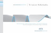 Trace Metals - Tigrettigret.eu/images/stories/produkty/Online/trace_metals...gdzie bezpieczeństwo jest bardzo istotną kwestią. Zakres możliwych rozwiązań transmisji danych obejmuje