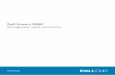 Dell Vostro 5490 › pdf › vostro-14-5490-laptop_owners-manual2_pl.pdfDell, EMC i inne znaki towarowe są znakami towarowymi firmy Dell Inc. lub jej spółek zależnych. Inne znaki