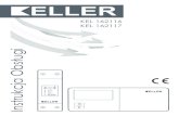 instrukcja 2025 Keller 04 - Grupa SBS · „Sytuacje szczególne”) RESET - odbiornik wymeldowuje wszystkie, wcześniej skojarzone urządzenia - (rozdział: „Wymeldowanie wszystkich