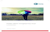 Polski sektor energetyczny 2050 › public › upload › articles › files › ...Polski sektor energetyczny 2050. 4 scenariusze 6 Przyjęte założenie 9% poziomu mocy rezerwowych