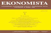 EKONOMISTA - NEXTO.PLimages.nexto.pl/upload/wysiwyg/magazines/2012/key... · autorzy artykułów są również proszeni o podanie danych do notatki afiliacyjnej: tytuł naukowy oraz