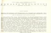 INSTYTUT ZOOLOGII ANNALES ZOOLOGICIrcin.org.pl › Content › 58226 › WA058_2466_P255-T34_Annal-Zool... · Daudebardia brevipes var. apenina A. J. W. agner, 1895. — Weitere Einzelhciten