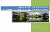 Szlak Tatarskiszlaktatarski.org.pl › wp-content › uploads › 2018 › 09 › … · Web view2018/09/15  · na terenie LGD Szlak Tatarski w 2013 r. wynosiła 47 osób na 1 km²