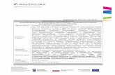 Departament Funduszy Europejskichzgkgdow.pl/images/pdfjoiner_druk1.pdf · 2018-09-21 · Zgodnie z art. 132 ust. 1 pkt 4) ustawy PZP przepisy rozdziału 5 ustawy PZP stosuje się