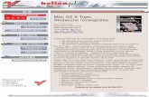 Mac OS X Tiger. Skuteczne rozwiązaniapdf.helion.pl/macosr/macosr-5.pdf · przydatnych skrótów klawiaturowych i opanujesz sekrety Sherlocka. Wy³¹czysz tak¿e ... w widoku listy