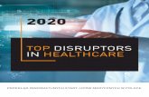 Raport Top Disruptors in Healthcare - Medidesk › wp-content › uploads › 2020 › 01 › Raport...oraz do Medicover Polska Sp. z!o.o. (partner wspieraj.cy), a!tak*e do wszystkich