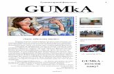 ФСК - БГУ - Гуманитарный факультет 1 GUMkA · 2015-12-07 · презентация проектов жюри конкур- ... выставка работ