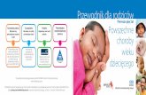 Przewodnik dla rodzicówenfield.sensecds.com/translations/polish/docs/enfield-polish.pdf · Jeżeli wydaje Ci się, że dziecko jest poważnie chore, natychmiast zwróć się o pomoc
