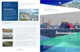 Świnoujście - port.szczecin.plport.szczecin.pl/files/port/TERMINAL_FOLDER.pdf · kulturalne miasta. Jesteśmy patronem oraz współfinansujemy Dni Morza, Sail Świnoujście, oraz