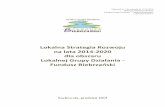Lokalna Strategia Rozwojubiebrza-leader.pl/public/file/elfinder/Gra konkurs... · 2016-06-10 · Załącznik nr 1 do uchwały Nr 17/IV/2016 Walnego Zebrania Członków Lokalnej Grupy