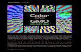 and GMOvol.13... · GMO 58 BioSafety vol.13 no.2 2012 (.0 "-- Ä 0 q E 0 qI I ¸ Þ Ò ; (.0 ...