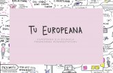 EuropEana dla Edukacji przEwodnik powarsztatowy · 2017-01-24 · Wyszukaj w Europeanie materiały związane z twoją miejscowością, miastem czy regionem. Wybierz interesujący