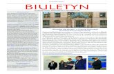 Czerwiec 2018 r. BIULETYN - Wydział Prawa, Administracji ... · Polsko-niemiecka studencka konferencja naukowa (październik 2006), w której uczestniczyli studenci WPAE UWr oraz