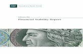 Financial Stability Report. February 2016 · Financial Stability Department Warsaw, 2016 February 2016 Financial Stability Report
