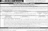 Personal & Corporate Banking | MSME & Agri banking - IDBI Bank · NAYA BANS (CHANDNI CHOWK), DELHI - 110006 The undersigned being the Authorized Officer (AO) of the IDBI Bank Ltd.