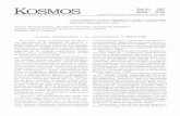 Kosmos Tom 46, 1997Numer 1 (234)kosmos.icm.edu.pl/PDF/1997/17.pdf · powstawania raka jelita grubego można wykryć izolując DNA komórek epitelialnych zawartych w 100 mg kału (z
