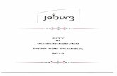 SCOJ MERTO 18121114400 - Johannesburg · jo!wro city johannesburg land use scheme 2018 . tab . ann