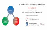 Ozon w Polsce Konferencja Ozon w Polsce.pdfOZONE TECHNOLOGY . Created Date: 10/26/2016 10:36:23 PM